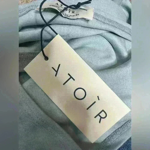 REVOLVE Time Stands Still Dress in Powder Blue
Atoir new size medium - Picture 6 of 6